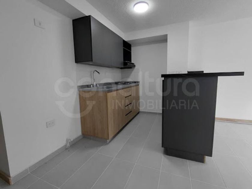 Apartment for rent in Bello