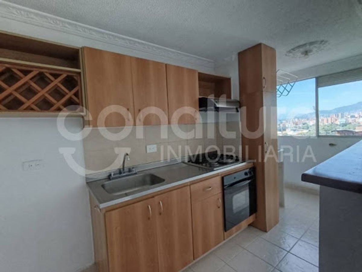Apartamento en arriendo Laureles (Occidente) en Laureles