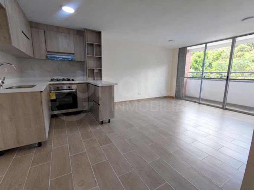 Apartamento en arriendo Bello, Antioquia