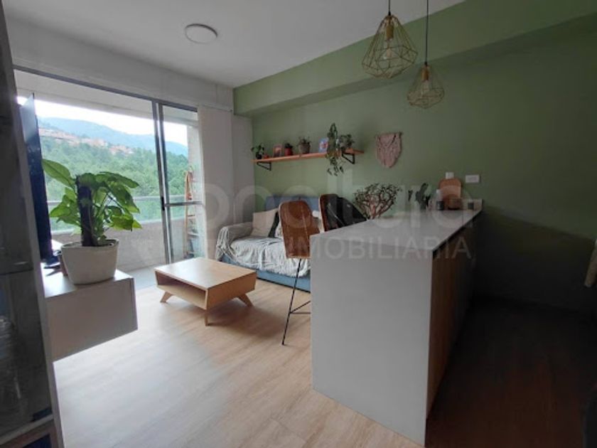 Apartamento en arriendo Bello, Antioquia