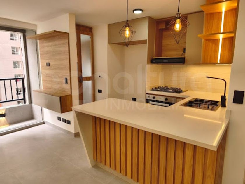Apartamento en arriendo Bello, Antioquia