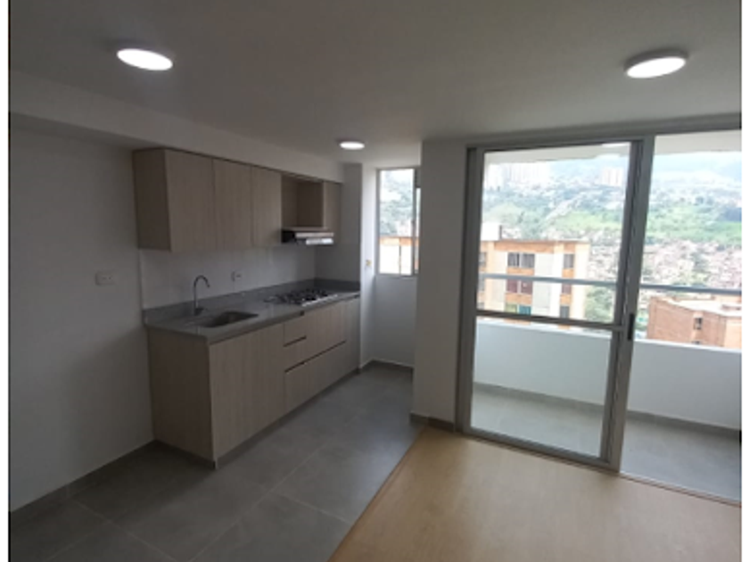 Apartment for rent in Medellín