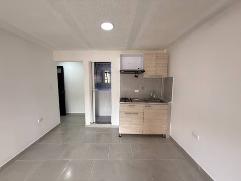 Apartamento en arriendo Buenos Aires, Centro