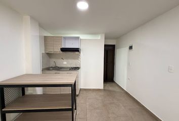 Apartment for rent in Buenos Aires, Medellín