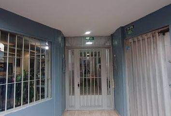 Apartamento en Las Aguas, Bogotá