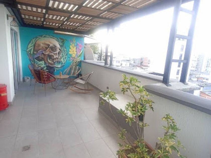 Apartment for rent in Manizales