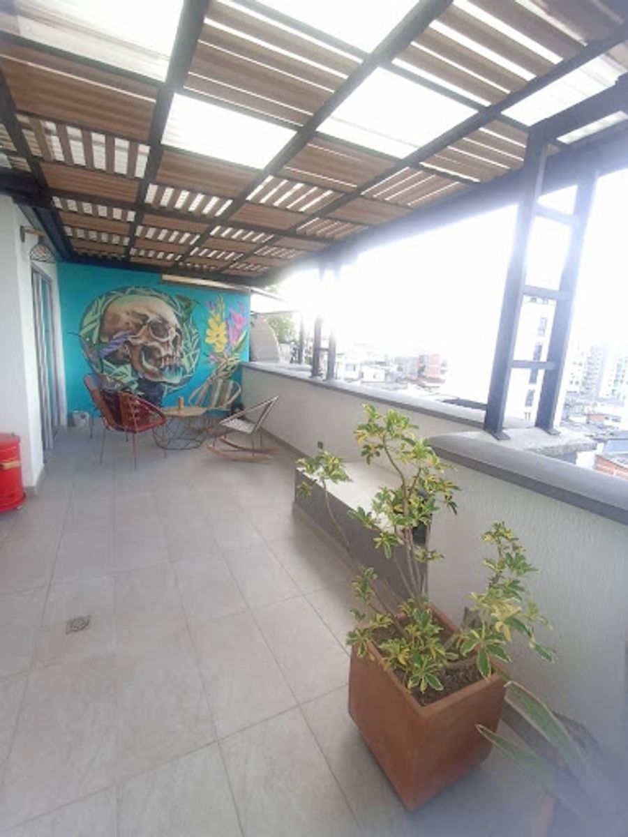 Apartamento en arriendo Chipre (Manizales) en Chipre
