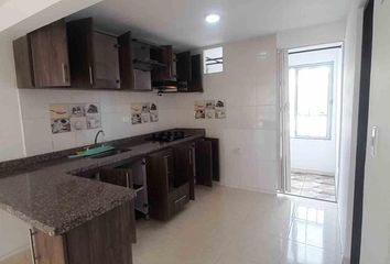 Apartamento en La Sultana, Manizales