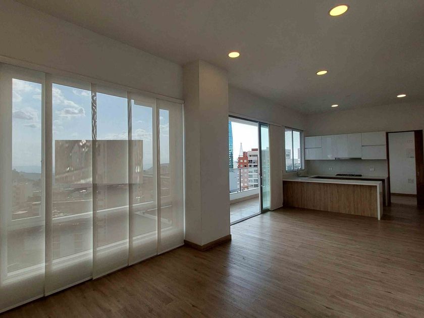 Apartamento en arriendo Laureles, Manizales