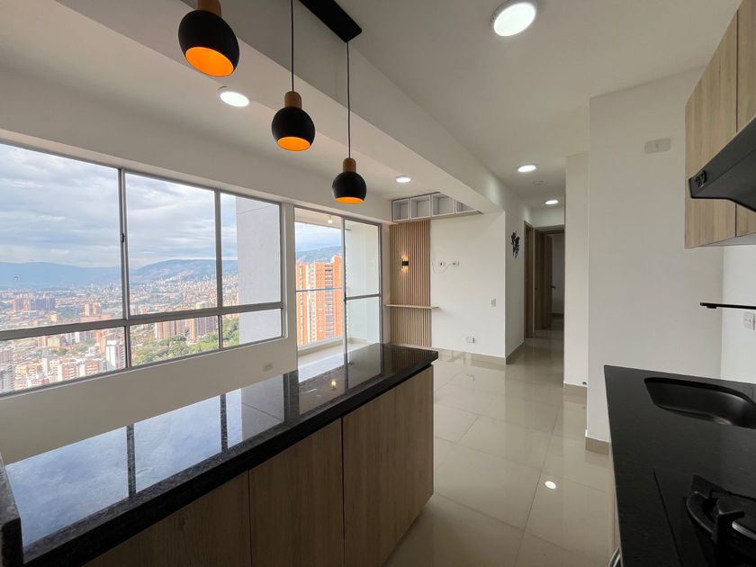 Apartment for rent in Sabaneta