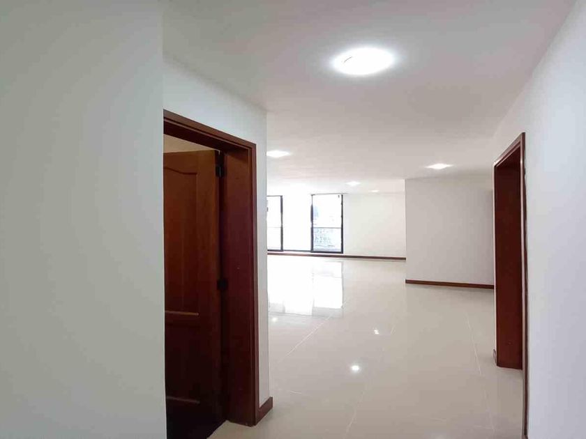 Apartamento en arriendo San Antonio, Manizales