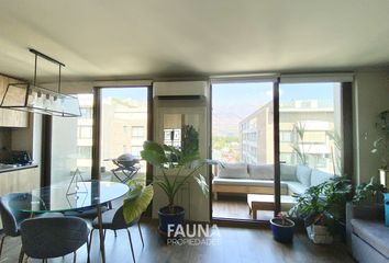 Departamento en arriendo en Santiago Centro