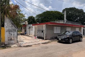 Casa en  Hacienda El Cuyo, Tizimín