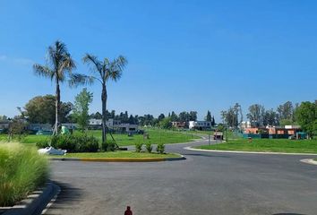 Terrenos en  North Ville, Partido Del Pilar