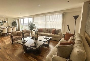 Departamento en  Avenida San Jerónimo, Colonia Tizapán San Ángel, San Ángel, Ciudad De México, Álvaro Obregón, Ciudad De México, 01090, México