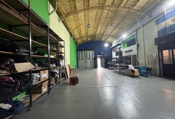 Galpónes/Bodegas en  Azcuénaga, Rosario