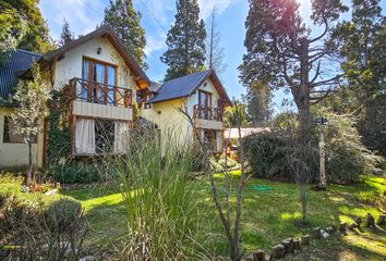 Casa en  San Carlos De Bariloche, San Carlos De Bariloche