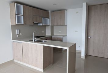 Apartment for rent in Cuarto de Legua, Cali