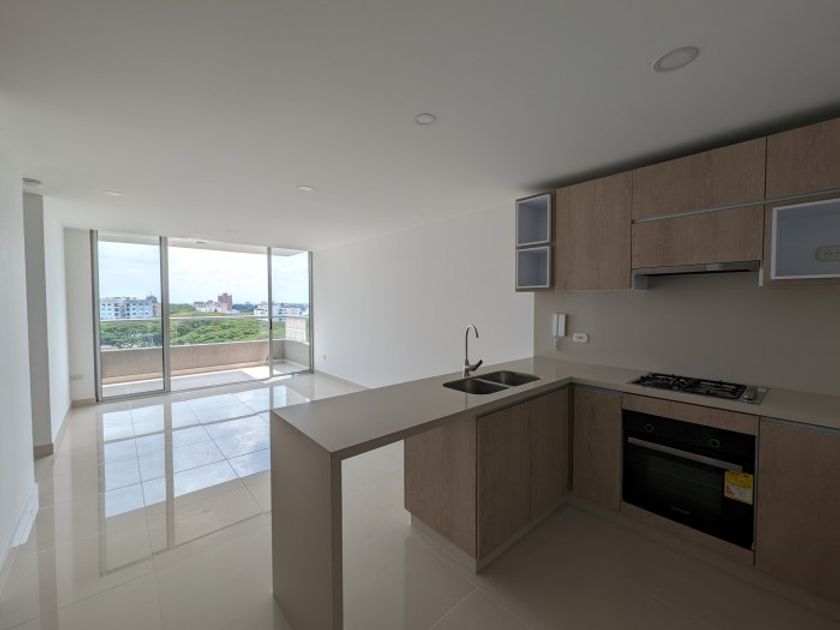 Apartamento en arriendo Carrera 56, Cuarto De Legua - Guadalupe, Comuna 19, Cali Ciudad, Cali, Sur, Valle Del Cauca, Rap Pacífico, 760040, Colombia