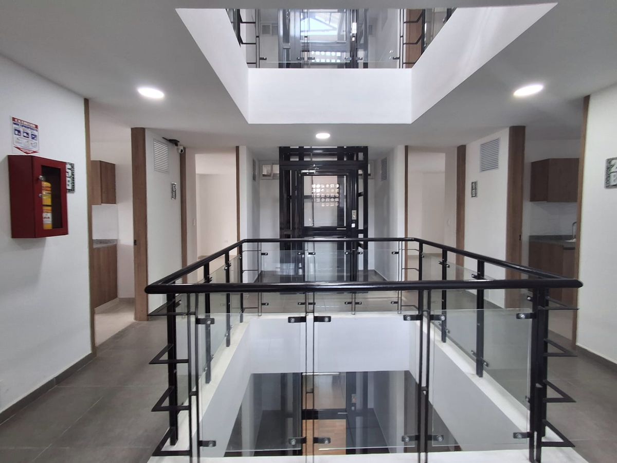 Apartamento en arriendo Prados del Norte (Norte) en Prados Del Norte