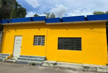 Casa en  Calle 20, Baca, Yucatán, 97348, México