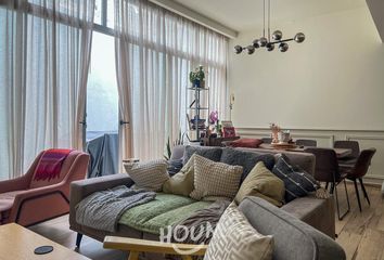 Departamento en renta en Narvarte Poniente