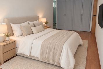 Departamento en arriendo en Providencia