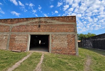 Galpónes/Bodegas en  San Justo, Santa Fe