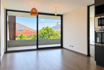 Departamento en arriendo en Lo Barnechea