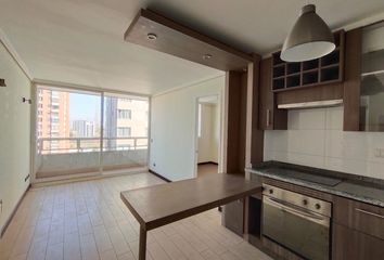 Departamento en arriendo en Macul