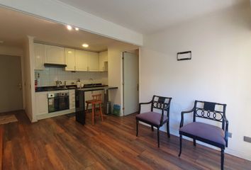 Departamento en arriendo en Providencia