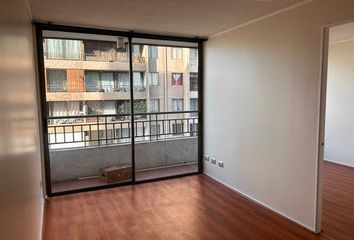 Departamento en arriendo en Santiago Centro