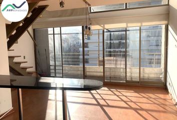 Departamento en arriendo en Providencia