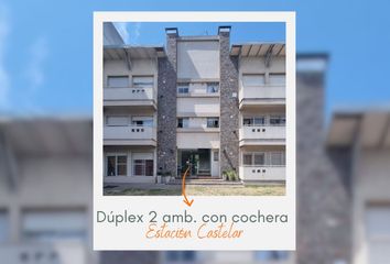 Casa en  Castelar, Partido De Morón