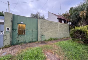 Casa en  Haedo, Partido De Morón