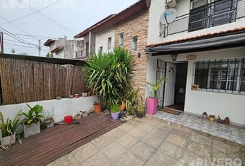 Casa en  Haedo, Partido De Morón