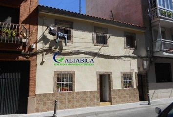 Chalet en  San Fernando De Henares, Madrid Provincia