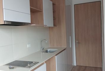 Apartamento en Chapinero Alto, Bogotá