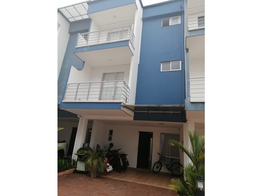 House for rent in Villavicencio