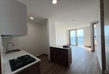 Apartment for rent in La Concepción, Barranquilla