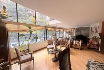 Apartment for rent in Los Rosales Norte, Bogotá