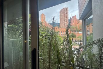 Apartamento en Los Alcázares, Bogotá