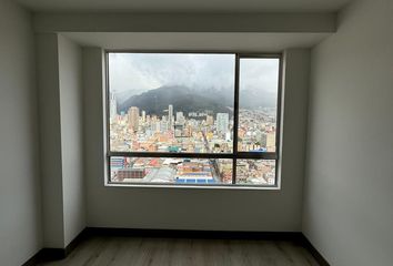 Apartamento en Veracruz, Bogotá