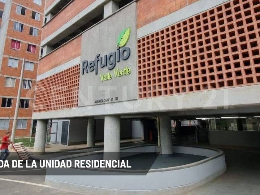 Apartamento en arriendo Diagonal 58a, Navarra, Bello, Valle De Aburrá, Antioquia, Rap Del Agua Y La Montaña, 051053, Colombia
