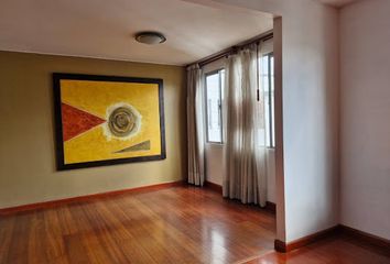 Apartment for rent in Ricaurte, Bogotá