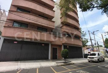Departamento en  Popotla, Miguel Hidalgo, Cdmx
