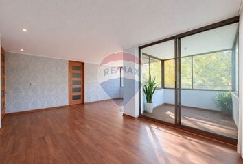 Departamento en arriendo en Providencia