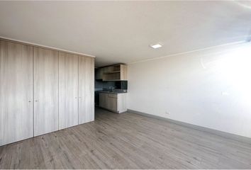 Departamento en arriendo en Santiago Centro