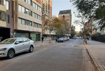 Departamento en arriendo en Santiago Centro