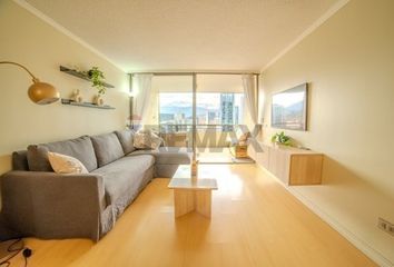Departamento en arriendo en Santiago Centro